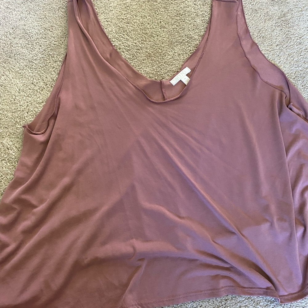 Xxl tank top